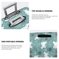 thumbnail image 5 of Daiia whiter Snow bear Print Luggage Cover, Thickened Washable Travel Luggage Covers, Elastic Unique Baggage Covers for 18-20 inch Luggage-X-Large, 5 of 9