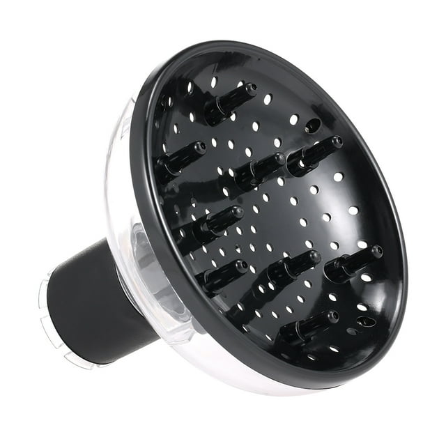 Hair Cover Diffuser Universal Hair Diffuser Attachment for Curly or Wavy Hair Drying Blower Salon Hair Styling