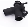 thumbnail image 5 of Seapple New Radiator Coolant Filler Neck Pipe 21517-JP00A Compatible with 2009-2017 Nissan Quest Murano, 5 of 8
