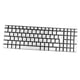 thumbnail image 3 of Reempzo de retroiluminación del del QWERTY . UU. para el portátil N551 N551J N551JB N551JK Baoblaze Teclado de diseño de EE. UU., 3 of 8