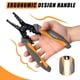 thumbnail image 5 of Pelacables MulWark 3 en 1, autoajustable, 5 of 8