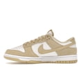 thumbnail image 2 of Nike Men's Dunk Low SE Team Gold Suede Shoes, from StockX, 2 of 5
