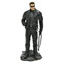 McFarlane T-3 Terminator Rise of the Machines T-850 Action Figure