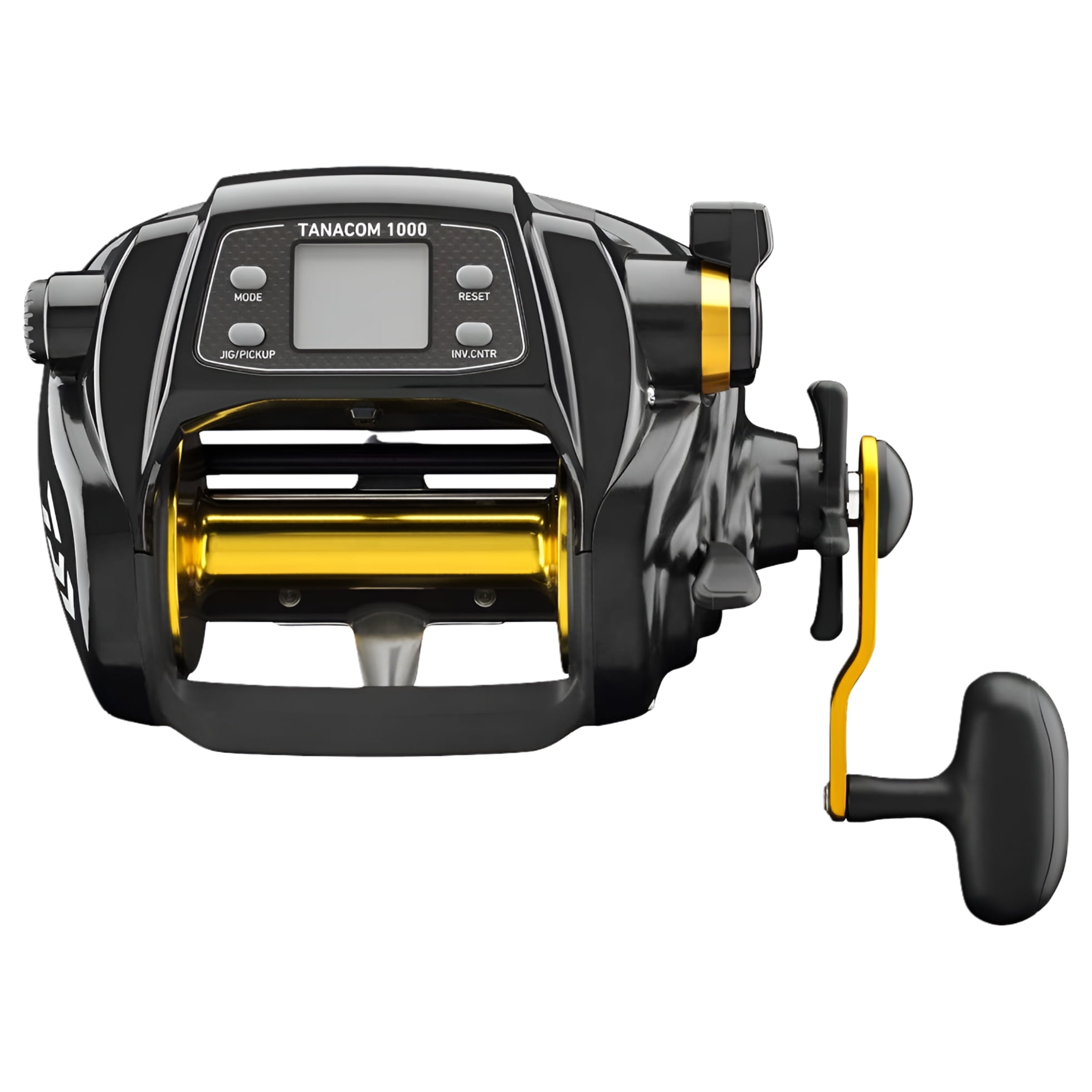 Daiwa Tanacom 1000 Power Assist Electric Fishing Reel