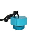 thumbnail image 2 of CENL Scuba Diving Dust Cap Plug Tank Protection Cover for Din First Stage Regulator, 2 of 9