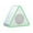 Silver, variant on VALSEEL Bluetooth Speaker Outdoor,Portable Bluetooth Speaker RGB Lights Outdoor Heavy Subwoofer Sound with Large Volume