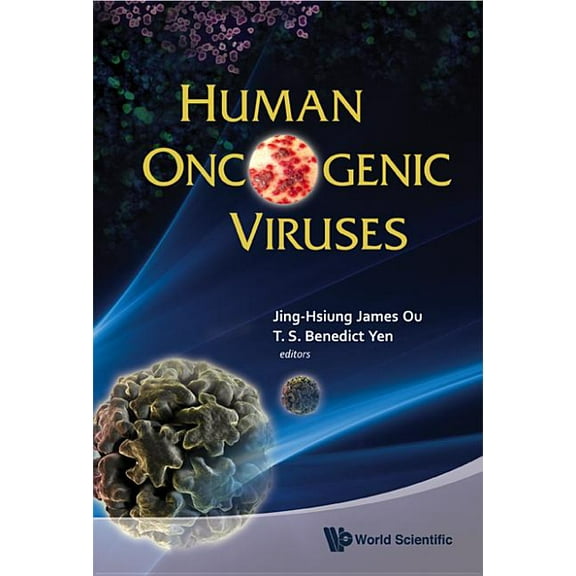 Human Oncogenic Viruses, (Hardcover)