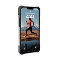 thumbnail image 6 of UAG iPhone 14 Plus Case Clear Translucent Ice 6.7" Plasma Lightweight Slim Shockproof Transparent Protective Cover Compatible with Wireless Charging by URBAN ARMOR GEAR, 6 of 6