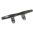 thumbnail image 1 of CWR Electronics PERKO 8" OPEN BASE CLEAT CHROME PLATED ZINC, 1 of 3