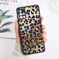 thumbnail image 1 of Funda de estética para Samsung Galaxy A33 5G Fundas A53 A13 A52 A52s A51 A12 A32 A22 A72 A21S A14 A23 A50 A71 Fundas duras mate Fivean unisex, 1 of 2