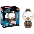 thumbnail image 1 of Figura de Vinilo Funko Dorbz Guardianes de la Galaxia Howard el Pato, 1 of 1