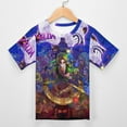 thumbnail image 6 of The Legend of Zelda T-Shirts for Boys Girls, Kids 3D Print Short Sleeve, Unisex Crew Neck Tee Shirts for Youth, 6 of 9