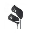 thumbnail image 7 of 10PCS Waterproof Golf Club Head Covers Iron Putter Protective Headcover Protect, 7 of 7