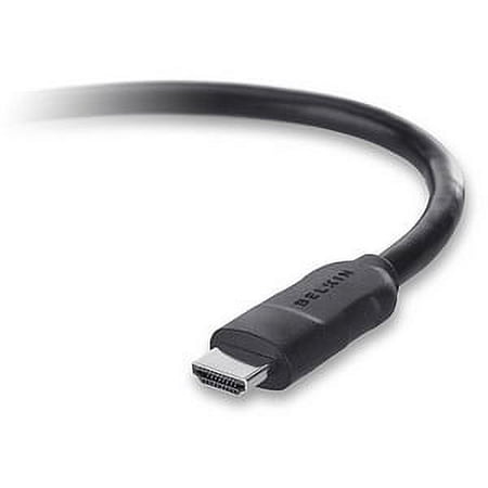 UPC: 0722868664728 | 4FT HDMI TO HDMI CABLE
