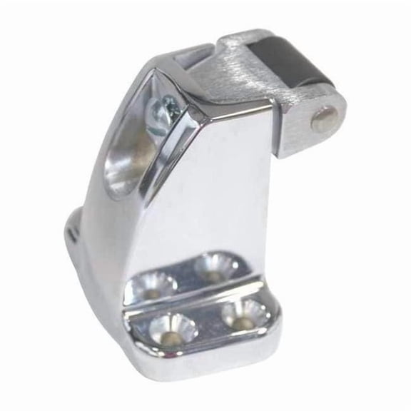 Safeguard Latch Strike,-1/8 to 1/4" 10056005002