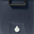 thumbnail image 4 of Coleman 316 Series 120Qt Hard Chest Cooler, Blue Nights, 4 of 7