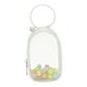thumbnail image 3 of Bolsa transparente para exhibir figuras, bolsa para exhibir muñecas en miniatura, bolsa para muñecas en miniatura, mochila, decoración, bolsa para transportar minifiguras, 10,5 cm, 3 of 8