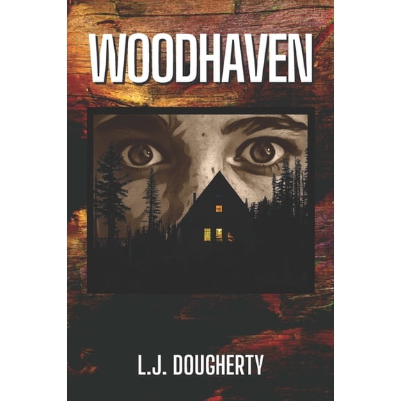 Woodhaven, (Paperback)