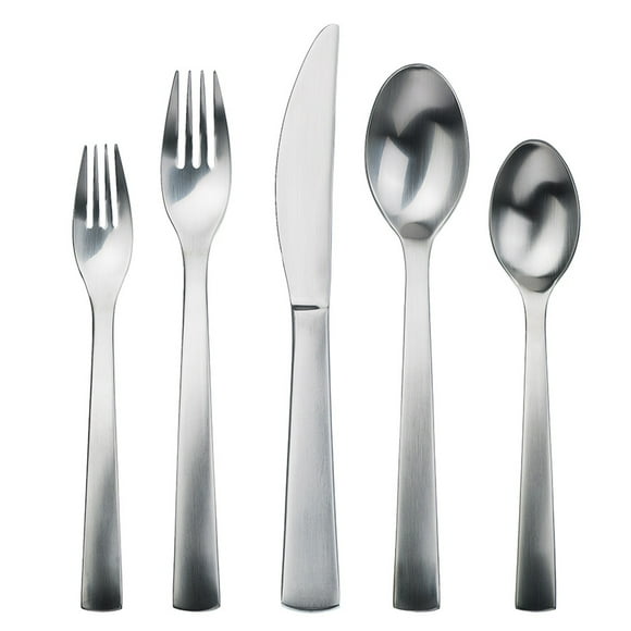 Ensemble de Couverts 20 Pcs