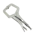 thumbnail image 2 of C Clamp, 40mm Maximum Opening Face Clamp  For Welding Clamp Tool 175, 2 of 8