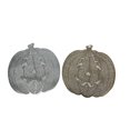 thumbnail image 2 of Mantel Prichos Calabaza 38 x 38 cm Varios Modelos 1 Pieza, 2 of 4