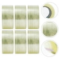 thumbnail image 1 of HEALEEP 6Pcs Packing Tape for Box Transparent Ideal for Logistics Packaging, 1 of 7