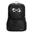 thumbnail image 1 of Mochila Nfinity Sparkle para porristas - Acabado con brillo deslumbrante, extra duradera y liviana, ideal para viajes, salidas divertidas y aventuras - Amplio almacenamiento con correas cómodas ajusta, 1 of 2