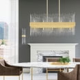thumbnail image 2 of Two Light Wall Sconce Capital Lighting 625421Fi, 2 of 3