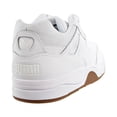thumbnail image 3 of Puma Palace Guard Mens Shoes Puma White/Puma White/Gum 370063-03, 3 of 6