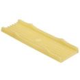 thumbnail image 2 of (Price/EA)Seachoice Non-Marking TP Yellow Rubber Keel Pad 12" L x 3-1/2" W x 1" H, 50-56640, 2 of 5