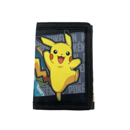 Nintendo, Accessories, Pokemon Pikachu Passport Cover Pokemon Travel Passport  Holder Case