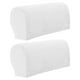 thumbnail image 2 of Fundas para reposabrazos de sofá,Fundas para reposabrazos de sofá Fundas para reposabrazos de poliéster elástico,Fundas para reposabrazos de sofá,sillas,sillones,sofás reclinables,Fundas, 2 of 7