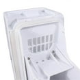 thumbnail image 2 of Upgraded version of DA97-14504C refrigerator ice bucket, compatible with DA97-14504A ice bucket parts, 2 of 5