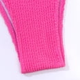 thumbnail image 2 of Trajes de baño de  para mujer Traje de baño sin espalda sin mangas para mujer Rosado Cola  Traje de baño, 2 of 2