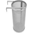 thumbnail image 1 of Strainer Filter For Home Brew Beer Kegging Equipment (4 X 10 Inch), 1 of 5