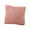 Pink, variant on Bdday Throw Pillows Lumbar Pillow Cover 17.7x 17.7inch Cream White Double-Sided Throw Pillow Cover Luxurious Soft Couch Cover Case Home Decor for Sofa Bed Living Room Pillow Slides for Women