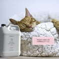 thumbnail image 3 of Begley’s Waterless Pet Shampoo Refill No Rinse Deodorizer 64Oz, Fresh Lavender, 3 of 7