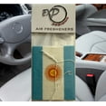 thumbnail image 4 of Argentina Flag - Car Air Freshener, 4 of 6