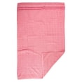 thumbnail image 1 of Toalla Mystic Colchas Concord Estándar Completo Rosa, 1 of 2