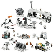 LEGO Star Wars TM Assault on Hoth™ 75098