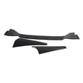 thumbnail image 6 of R style Rear Roof Cover Spoiler Wing Diffuser Fit for 16-21 HONDA CIVIC 10th Sedan, 6 of 11