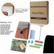 thumbnail image 5 of Kalimba Thumb Piano 17 Keys With Instruct And Tune Portable Mbira Sanza, 5 of 5