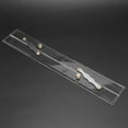 thumbnail image 5 of Marine Ruler Parallel Ruler Nautical Charts Parallel Ruler Mapping Points To Pull Parallel Ruler 450MM, 5 of 5