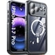 thumbnail image 1 of Funda resistente al agua Oneagle para iPhone 17 Pro, 6.3 pulgadas, IP68, 1 of 8