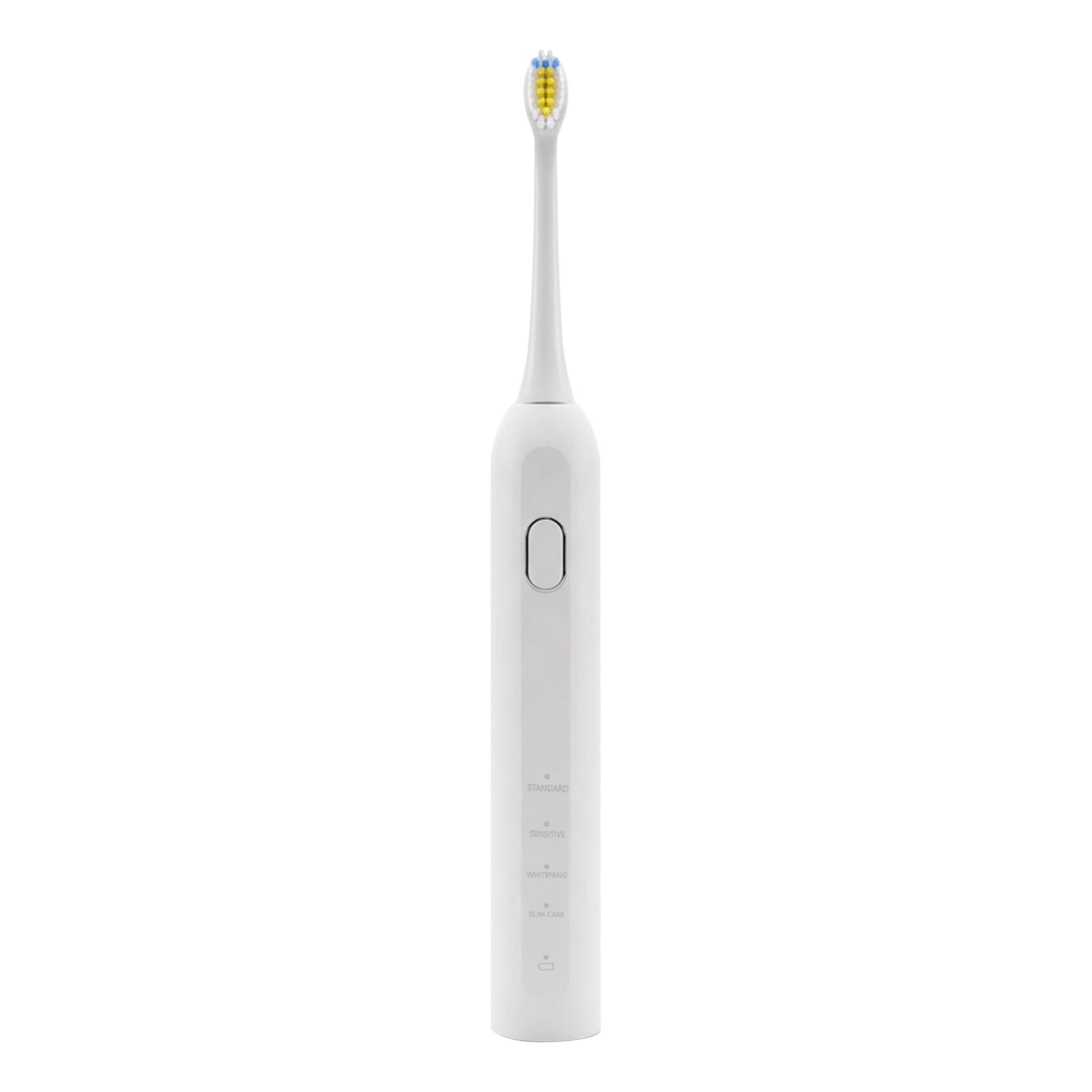 Equate Kids Premium Rechargeable Toothbrush with 2 Brush Heads