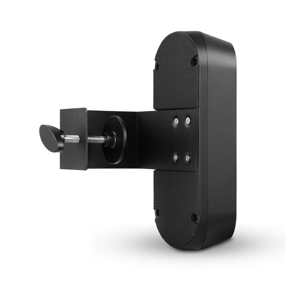 Wasserstein Anti-Theft Mount compatible with Google Nest Doorbell - Made for Google Nest Doorbell (Black)