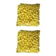 thumbnail image 4 of Transemion 500pieces Wreath Wedding House Decor Lasting Impression With These Exquisite yellow 2Set, 4 of 6