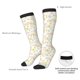 thumbnail image 4 of Balery Easter Rabbit Calcetines novedosos Calcetines deportivos Calcetines hasta la rodilla Calcetines de algodón Calcetines originales y geniales, 4 of 6