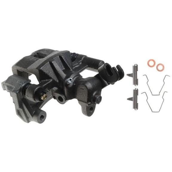 Rear Passenger Side Brake Caliper