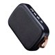thumbnail image 3 of Altavoz Caja de sonido inalámbrica para exteriores Llamada manos libres Recargable Compatible con Bluetooth 4.2 Altavoz Caja de sonido de plástico, Gris plateado Inevent EL003400-04B, 3 of 7